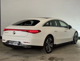 Mercedes-Benz EQS 450+ MultiB 360 DIST AIR PANO W/P+ HUD Burmester | Mobile.bg � ����� ������ 6