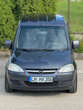 ������ Opel Combo