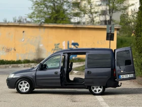 Opel Combo C | Mobile.bg � ����� ������ 12