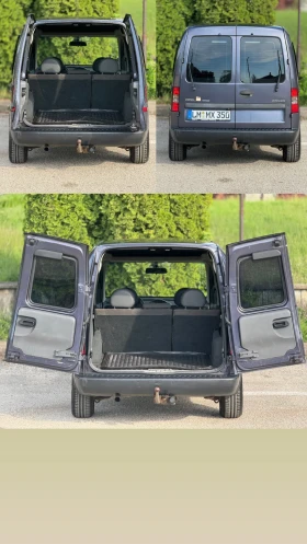 Opel Combo C | Mobile.bg � ����� ������ 8