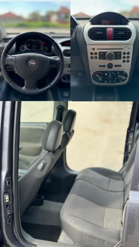 Opel Combo C | Mobile.bg � ����� ������ 10
