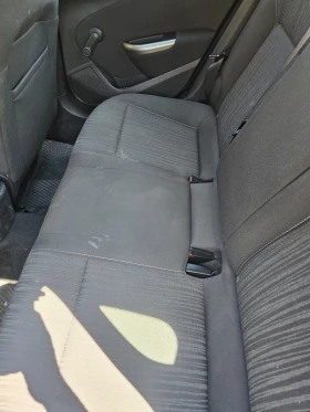 Opel Astra J | Mobile.bg � ����� ������ 10