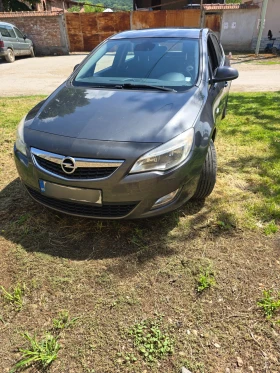 Opel Astra J | Mobile.bg � ����� ������ 8