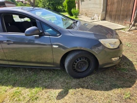 Opel Astra J | Mobile.bg � ����� ������ 2