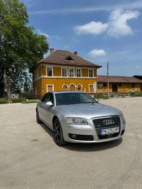 Audi A8 | Mobile.bg � ����� ������ 3