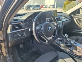 BMW 320 320D XD 184 LED NAVI 4X4 | Mobile.bg � ����� ������ 7