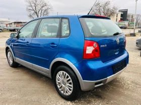 VW Polo Cross | Mobile.bg � ����� ������ 4