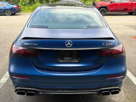 Mercedes-Benz E 63 AMG S ���� �� �������� ����������� & ���������� | Mobile.bg � ����� ������ 5