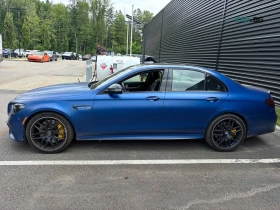 Mercedes-Benz E 63 AMG S ���� �� �������� ����������� & ���������� | Mobile.bg � ����� ������ 3