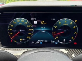 Mercedes-Benz E 63 AMG S ���� �� �������� ����������� & ���������� | Mobile.bg � ����� ������ 7