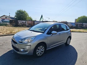 ����� �� �������� �� Citroen C3 1.4Hdi