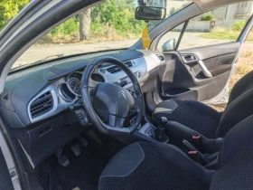 Citroen C3 1.4Hdi | Mobile.bg � ����� ������ 11