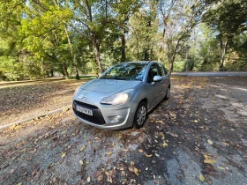 ����� �� �������� �� Citroen C3 1.4Hdi