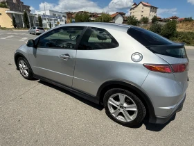Honda Civic Honda civic 2.2d Type S | Mobile.bg � ����� ������ 7