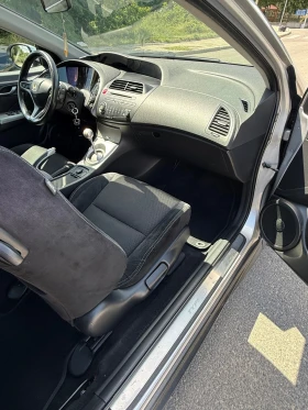 Honda Civic Honda civic 2.2d Type S | Mobile.bg � ����� ������ 2