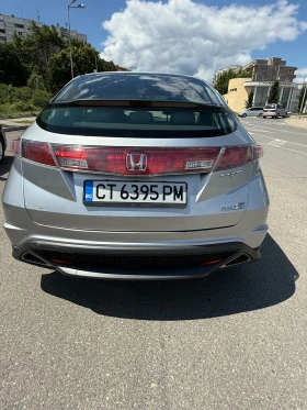 Honda Civic Honda civic 2.2d Type S | Mobile.bg � ����� ������ 5