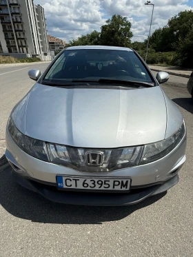 Honda Civic Honda civic 2.2d Type S