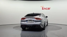 Kia Stinger 3.3 Turbo AWD GT | Mobile.bg � ����� ������ 4