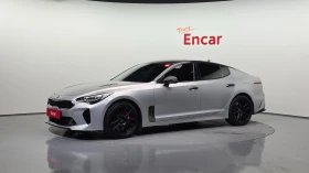 Kia Stinger 3.3 Turbo AWD GT | Mobile.bg � ����� ������ 1