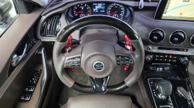 Kia Stinger 3.3 Turbo AWD GT | Mobile.bg � ����� ������ 8