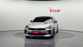 Kia Stinger 3.3 Turbo AWD GT | Mobile.bg � ����� ������ 3