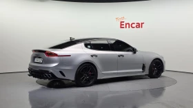 Kia Stinger 3.3 Turbo AWD GT | Mobile.bg � ����� ������ 2