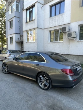 Mercedes-Benz E 220 AMG-220 4x4 - 25000 € - 50276888 13
