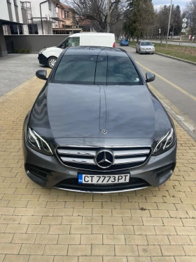 Mercedes-Benz E 220 AMG-220 4x4 - 25000 € - 50276888 6