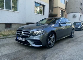 Mercedes-Benz E 220 AMG-220 4x4 - 25000 € - 50276888 10