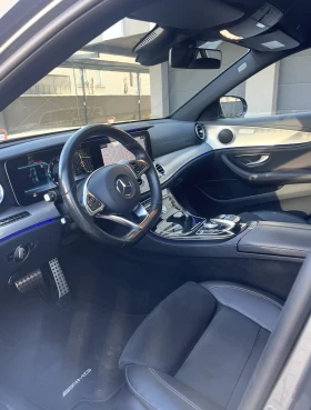 Mercedes-Benz E 220 AMG-220 4x4 - 25000 € - 50276888 11
