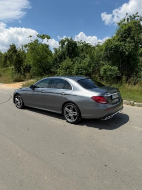 Mercedes-Benz E 220 AMG-220 4x4 - 25000 € - 50276888 2