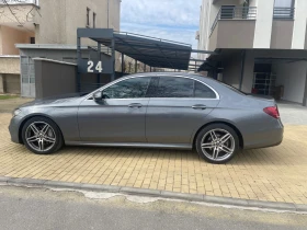 Mercedes-Benz E 220 AMG-220 4x4 - 25000 € - 50276888 4