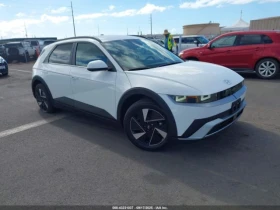 ������ Hyundai Ioniq 5