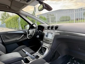 Ford S-Max 2.0i/ �������/ FULL Pack/  | Mobile.bg � ����� ������ 9