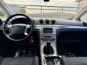 Ford S-Max 2.0i/ �������/ FULL Pack/  | Mobile.bg � ����� ������ 8