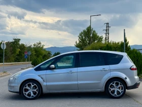 Ford S-Max 2.0i/ �������/ FULL Pack/  | Mobile.bg � ����� ������ 4