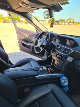 Mercedes-Benz E 200 - 6000 € - 23376186 7