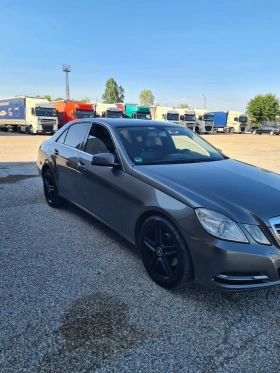 Mercedes-Benz E 200 - 6000 € - 23376186 5