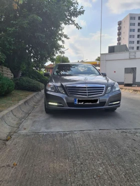 Mercedes-Benz E 200 - 6000 € - 23376186 2