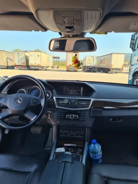 Mercedes-Benz E 200 - 6000 € - 23376186 8
