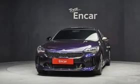 Kia Stinger * 3.3 GT Masters Turbo Package* ���������� *  | Mobile.bg � ����� ������ 3