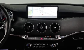 Kia Stinger * 3.3 GT Masters Turbo Package* ���������� *  | Mobile.bg � ����� ������ 14
