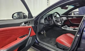 Kia Stinger * 3.3 GT Masters Turbo Package* ���������� *  | Mobile.bg � ����� ������ 10