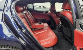 Kia Stinger * 3.3 GT Masters Turbo Package* ���������� *  | Mobile.bg � ����� ������ 12