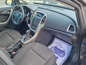 Opel Astra 1.4i* (140кс)* EURO-5* НОВ ВНОС*  - 3150 € - 72290520 16