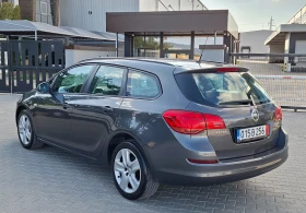Opel Astra 1.4i* (140кс)* EURO-5* НОВ ВНОС*  - 3150 € - 72290520 7