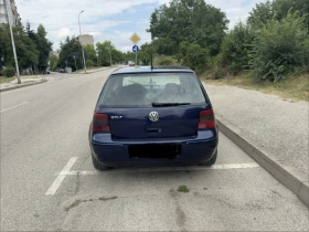 ����� �� �������� �� VW Golf 1.9TDI