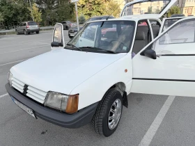 Peugeot 205 SRD | Mobile.bg � ����� ������ 11