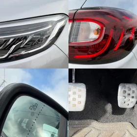 Renault Captur �������������, Bose, navi, key less | Mobile.bg � ����� ������ 11