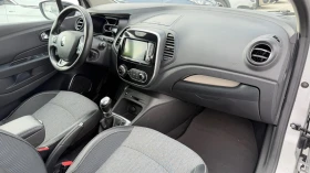 Renault Captur �������������, Bose, navi, key less | Mobile.bg � ����� ������ 9